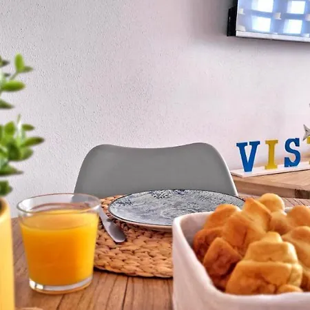 Apartmán Vista Faro In