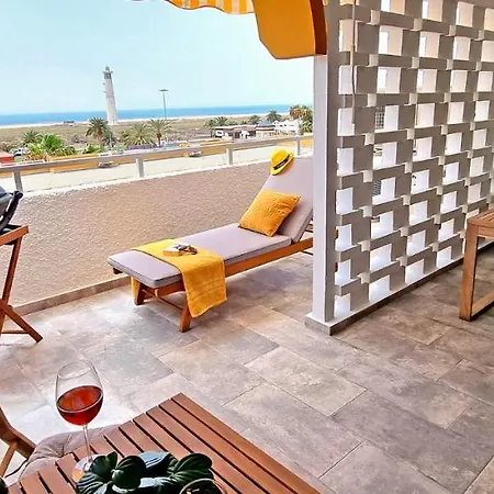 Apartmán Vista Faro In