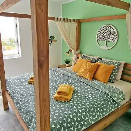 Vista Faro In Apartment Morro Jable (Fuerteventura)