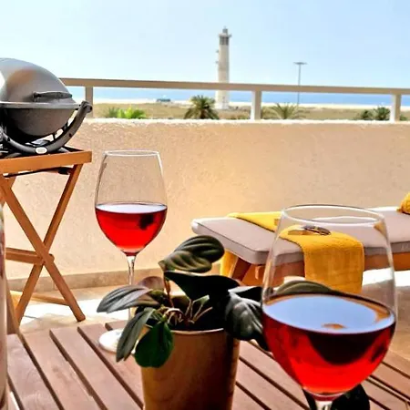 Apartmán Vista Faro In *