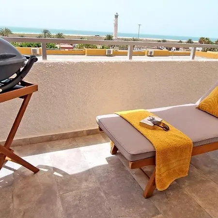 Apartment Vista Faro In *