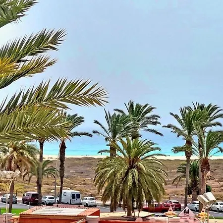 Vista Faro In * Morro Jable (Fuerteventura)