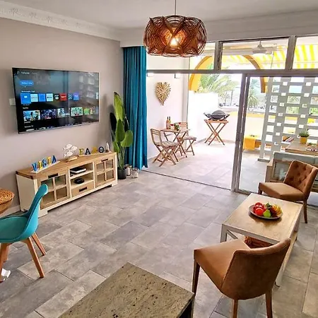 Apartmán Vista Faro In *