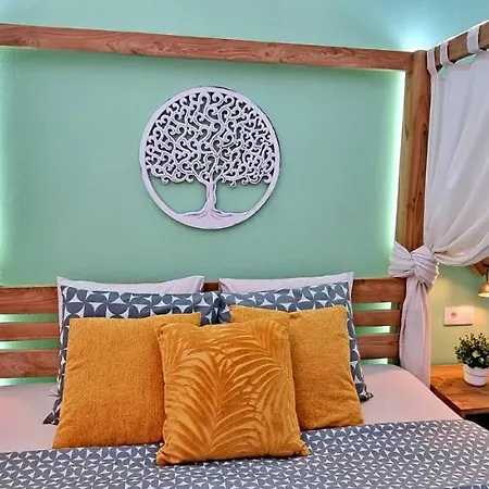 Apartmán Vista Faro In *